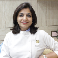 Dr. Latika Dhawan, Dentist in Gurgaon